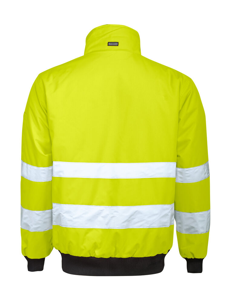 JOBMAN 1359 Pilot Jakke 3